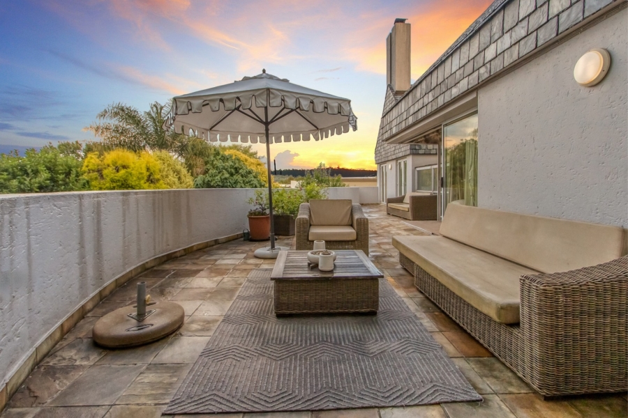 3 Bedroom Property for Sale in Dainfern Gauteng