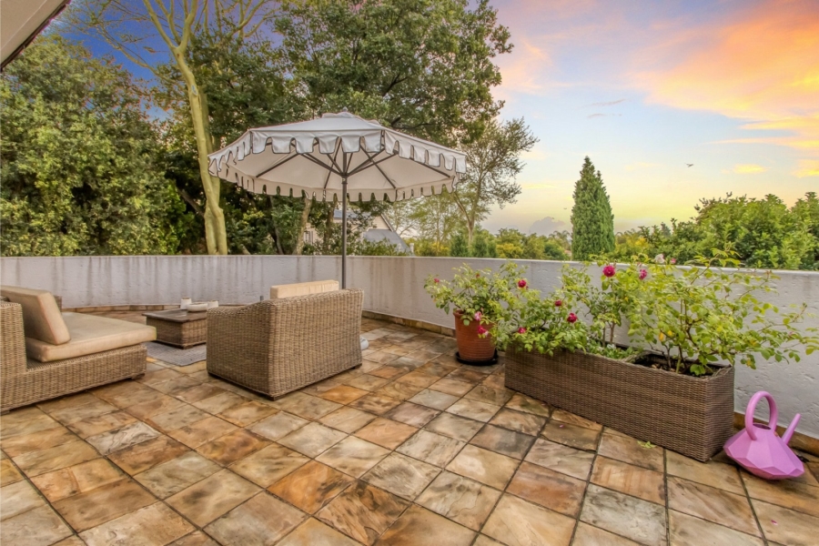 3 Bedroom Property for Sale in Dainfern Gauteng