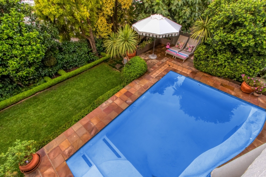 3 Bedroom Property for Sale in Dainfern Gauteng