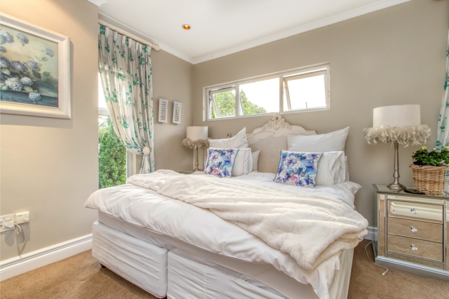 3 Bedroom Property for Sale in Dainfern Gauteng