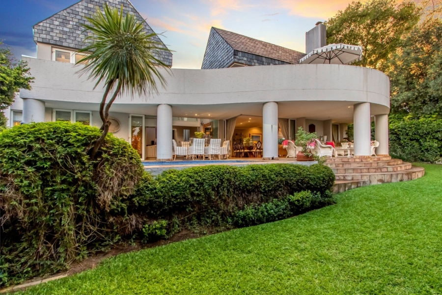 3 Bedroom Property for Sale in Dainfern Gauteng