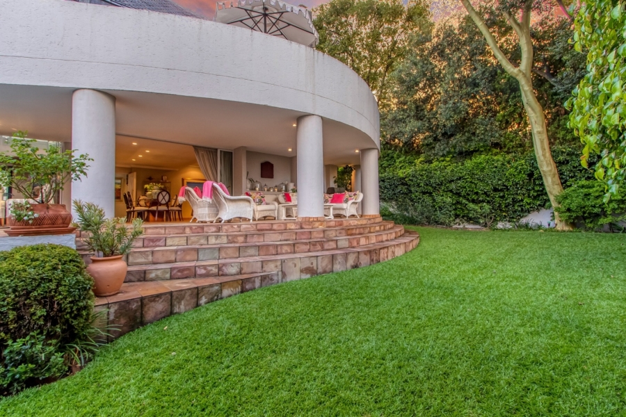 3 Bedroom Property for Sale in Dainfern Gauteng