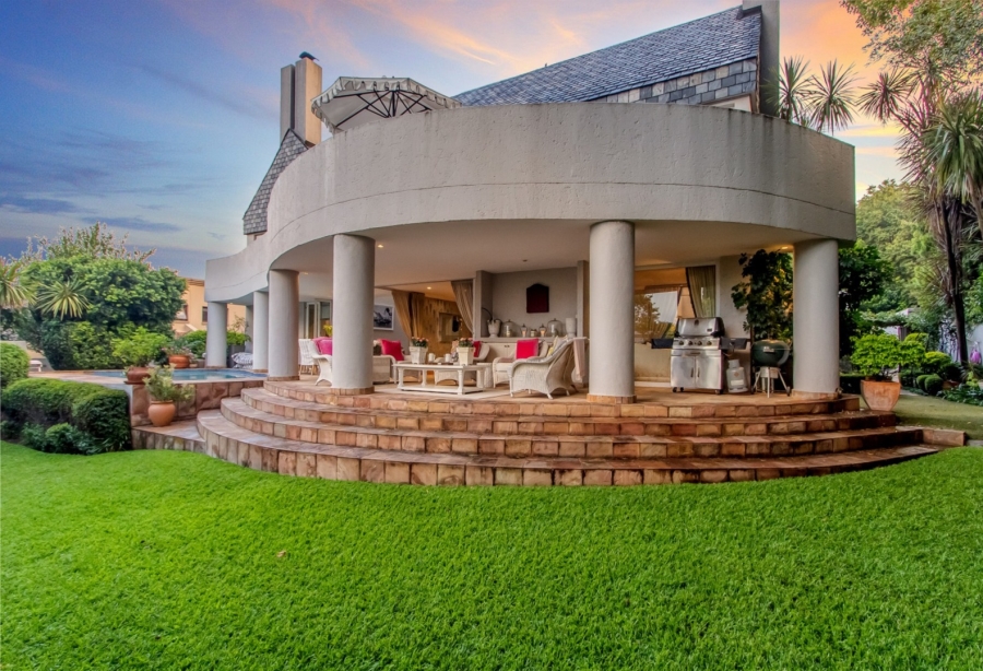 3 Bedroom Property for Sale in Dainfern Gauteng