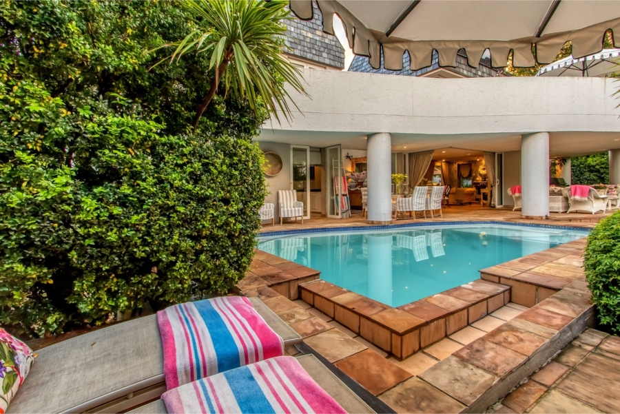 3 Bedroom Property for Sale in Dainfern Gauteng