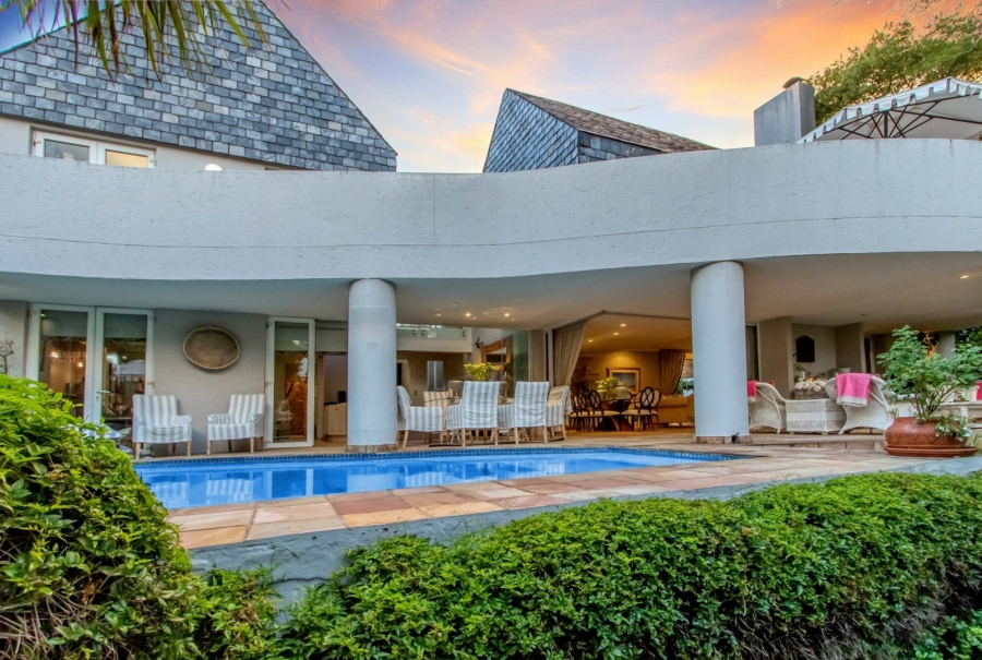 3 Bedroom Property for Sale in Dainfern Gauteng