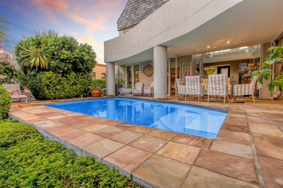 3 Bedroom Property for Sale in Dainfern Gauteng