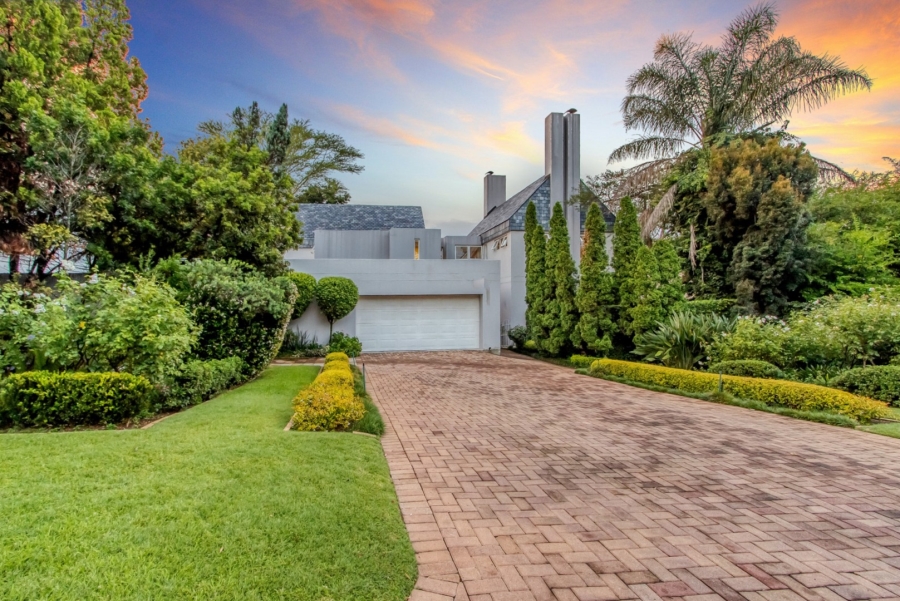 3 Bedroom Property for Sale in Dainfern Gauteng