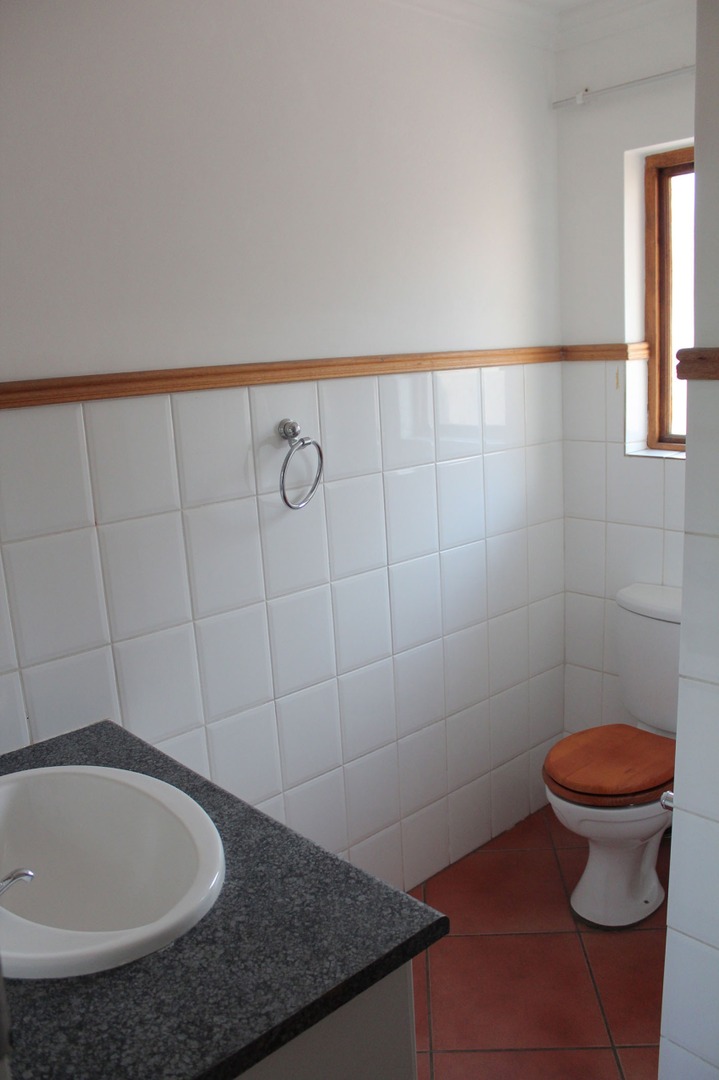 To Let 1 Bedroom Property for Rent in Bryanston Gauteng