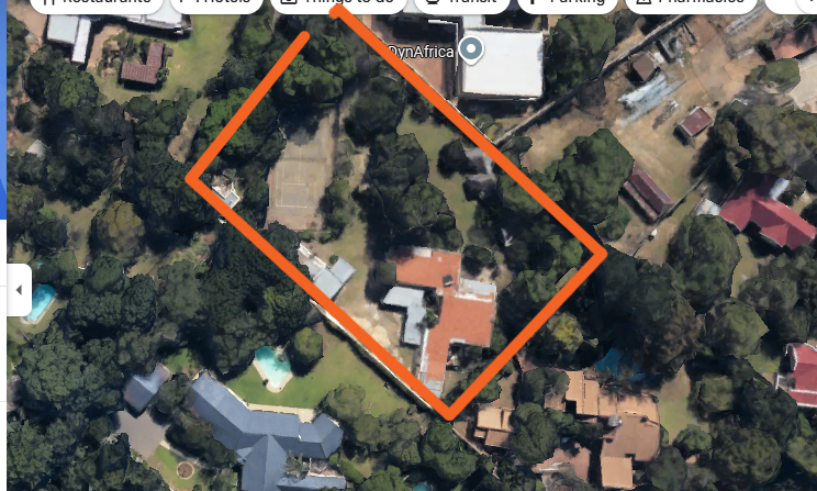 0 Bedroom Property for Sale in Bryanston Gauteng