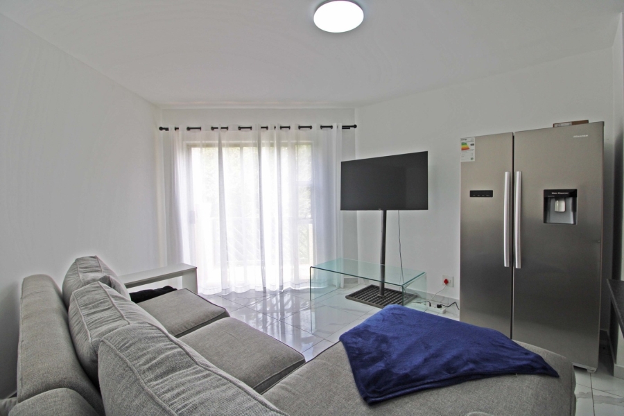 To Let 1 Bedroom Property for Rent in Bryanston Gauteng