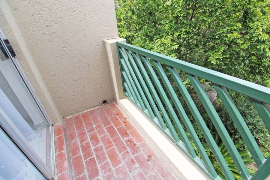 To Let 1 Bedroom Property for Rent in Bryanston Gauteng