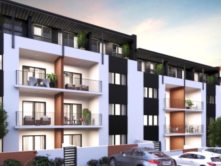 To Let 1 Bedroom Property for Rent in Bryanston Gauteng