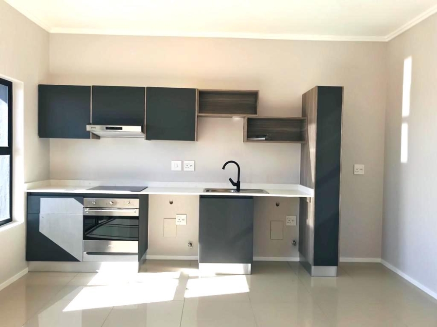 To Let 1 Bedroom Property for Rent in Bryanston Gauteng
