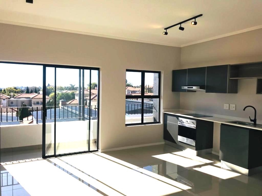 To Let 1 Bedroom Property for Rent in Bryanston Gauteng