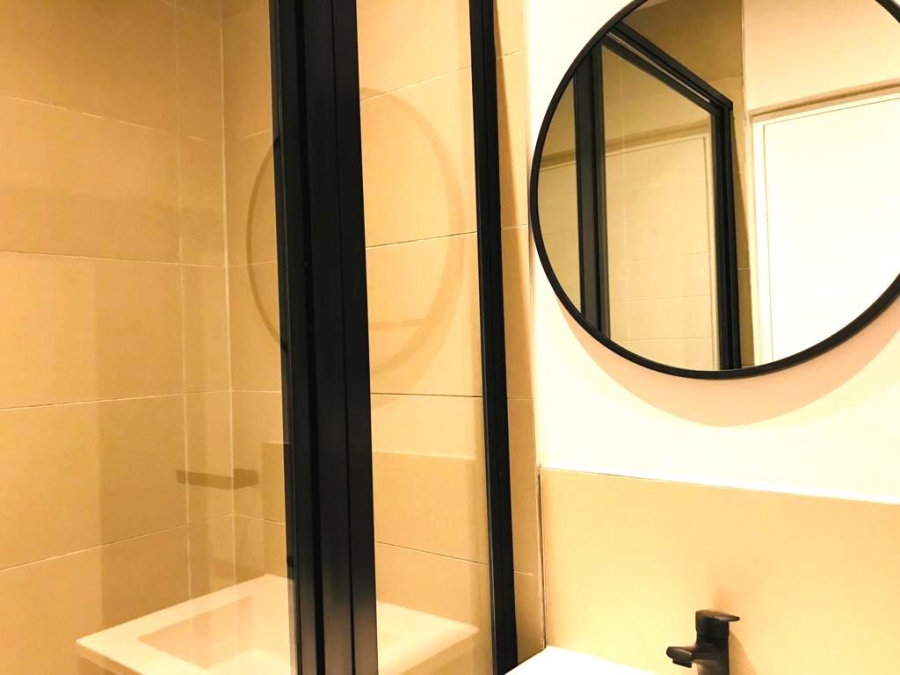 To Let 1 Bedroom Property for Rent in Bryanston Gauteng