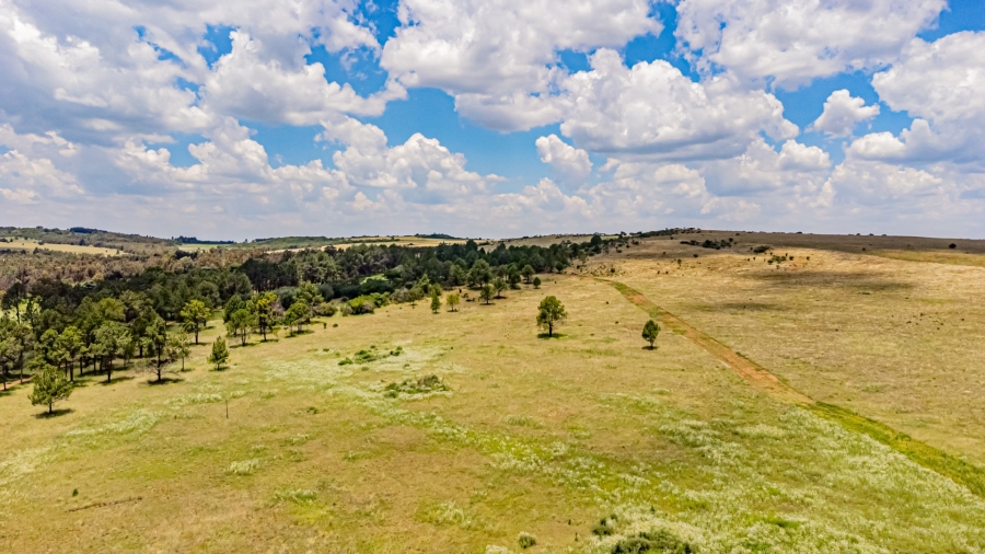 0 Bedroom Property for Sale in Walker Fruit Farms Gauteng