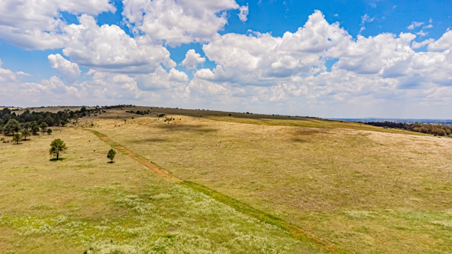 0 Bedroom Property for Sale in Walker Fruit Farms Gauteng