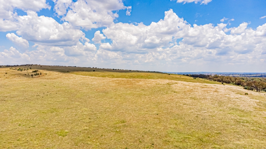 0 Bedroom Property for Sale in Walker Fruit Farms Gauteng