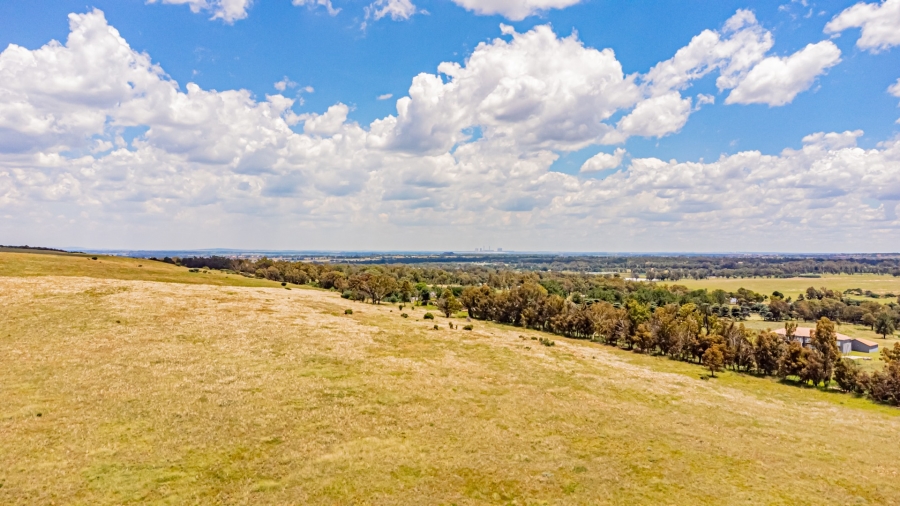 0 Bedroom Property for Sale in Walker Fruit Farms Gauteng