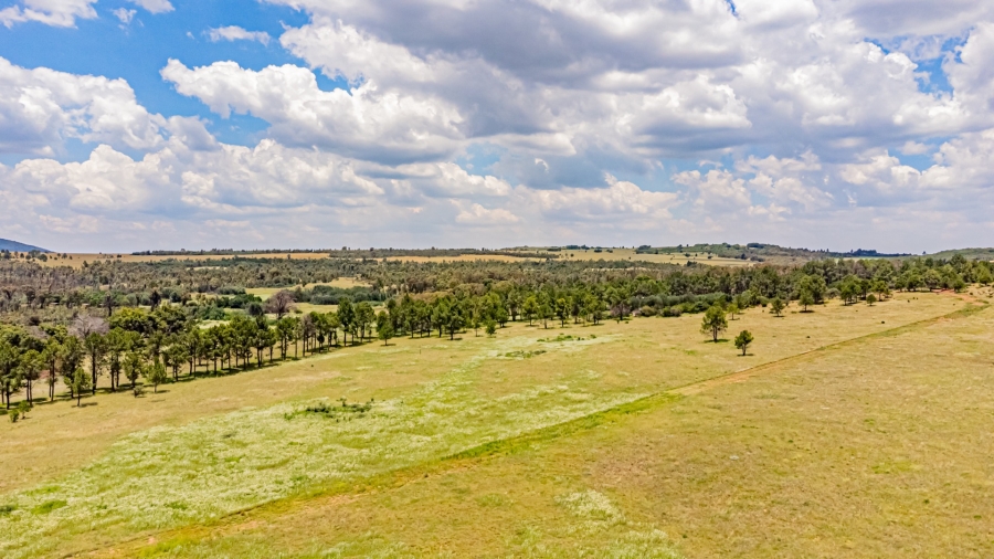 0 Bedroom Property for Sale in Walker Fruit Farms Gauteng