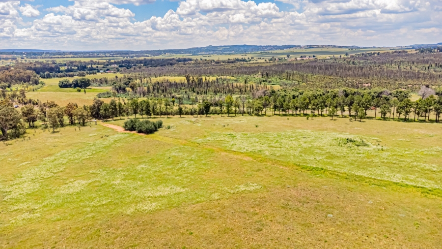 0 Bedroom Property for Sale in Walker Fruit Farms Gauteng