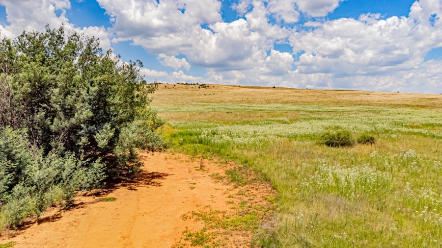 0 Bedroom Property for Sale in Walker Fruit Farms Gauteng