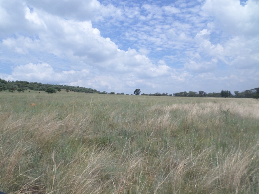 0 Bedroom Property for Sale in Walker Fruit Farms Gauteng