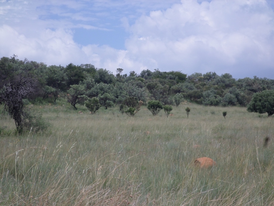 0 Bedroom Property for Sale in Walker Fruit Farms Gauteng