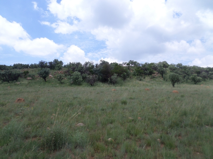 0 Bedroom Property for Sale in Walker Fruit Farms Gauteng