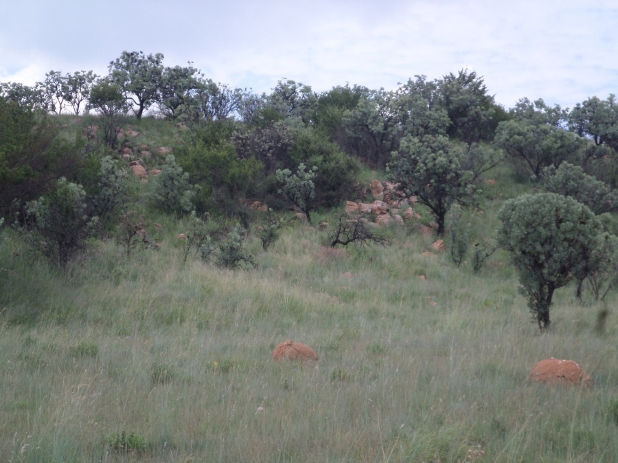 0 Bedroom Property for Sale in Walker Fruit Farms Gauteng