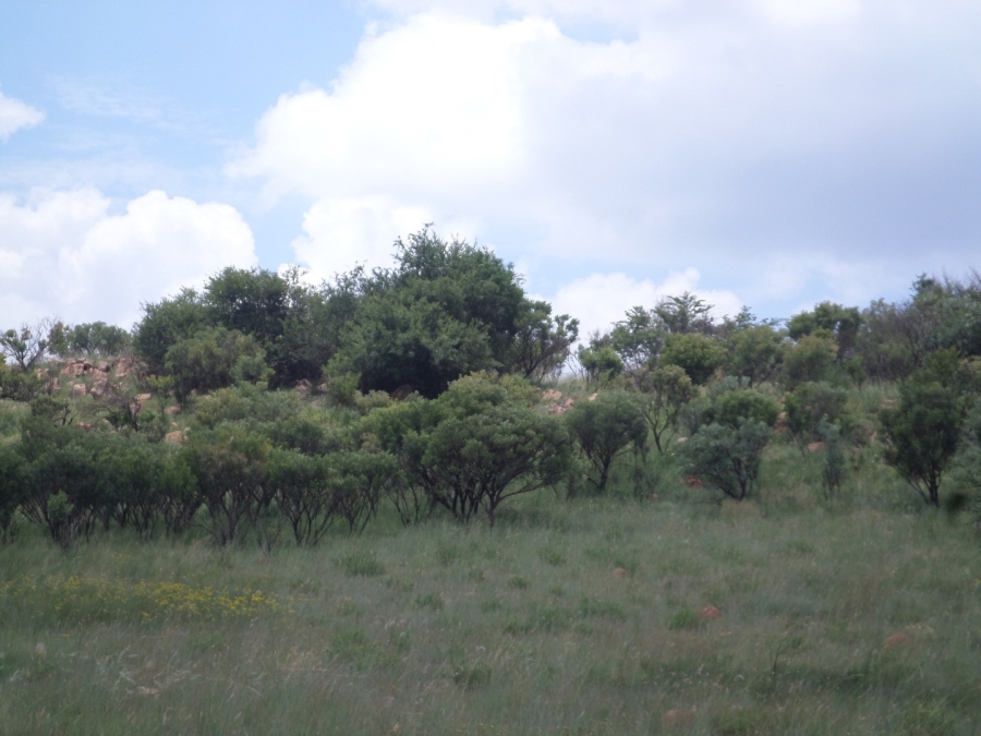 0 Bedroom Property for Sale in Walker Fruit Farms Gauteng