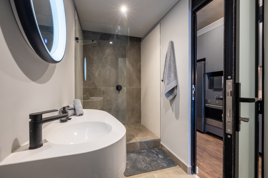 To Let 1 Bedroom Property for Rent in Nieuw Muckleneuk Gauteng