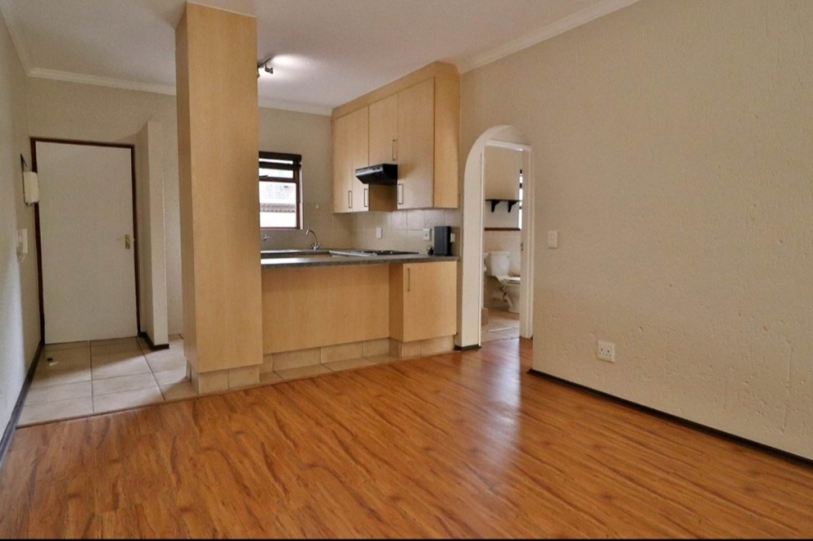 To Let 1 Bedroom Property for Rent in Lonehill Gauteng