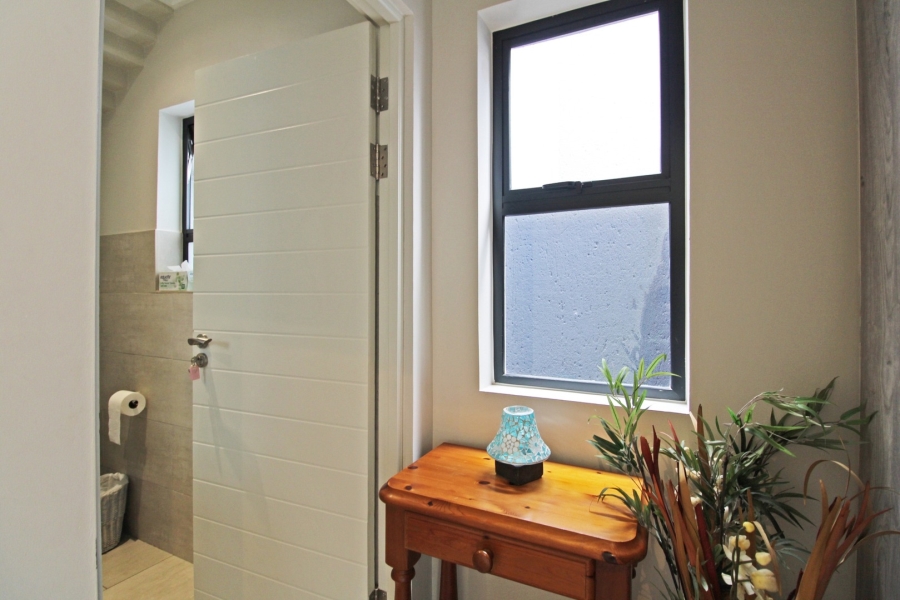 To Let 4 Bedroom Property for Rent in Bryanston Gauteng