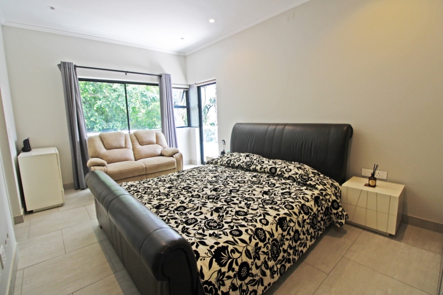 To Let 4 Bedroom Property for Rent in Bryanston Gauteng