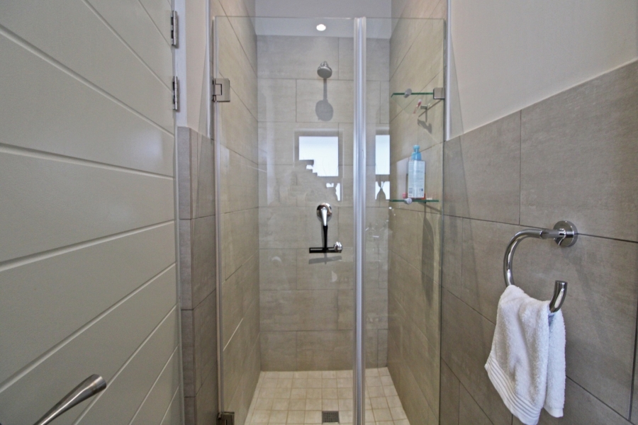 To Let 4 Bedroom Property for Rent in Bryanston Gauteng