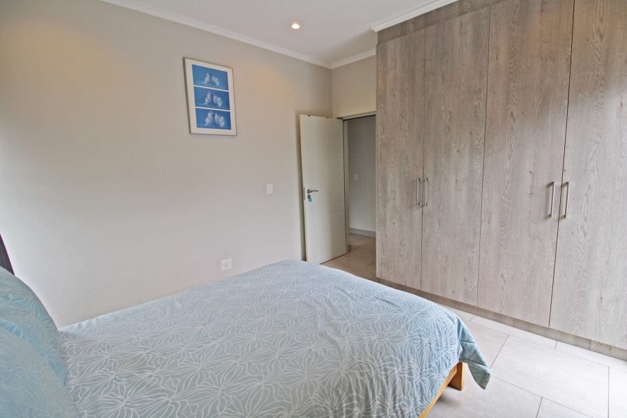 To Let 4 Bedroom Property for Rent in Bryanston Gauteng