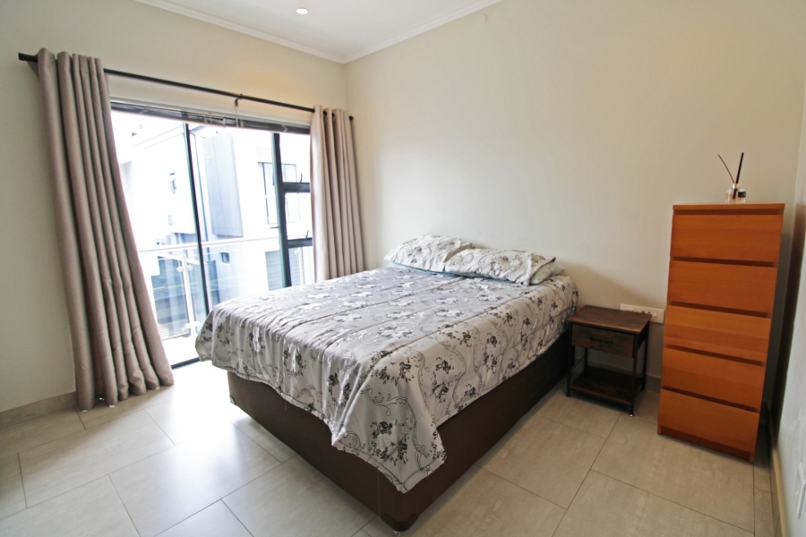 To Let 4 Bedroom Property for Rent in Bryanston Gauteng