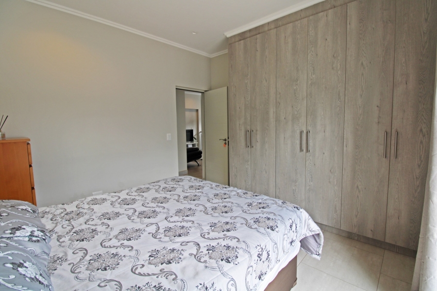 To Let 4 Bedroom Property for Rent in Bryanston Gauteng