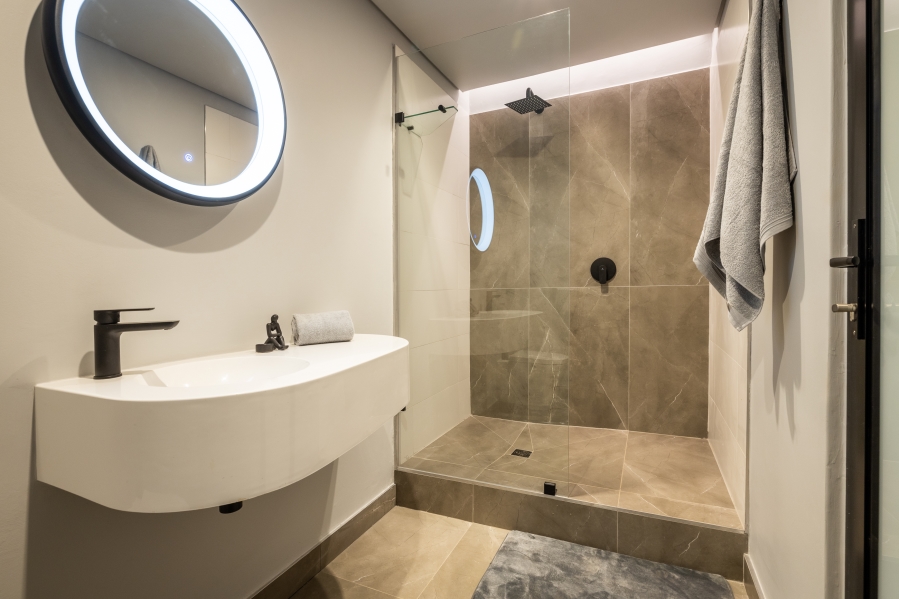 To Let 1 Bedroom Property for Rent in Nieuw Muckleneuk Gauteng