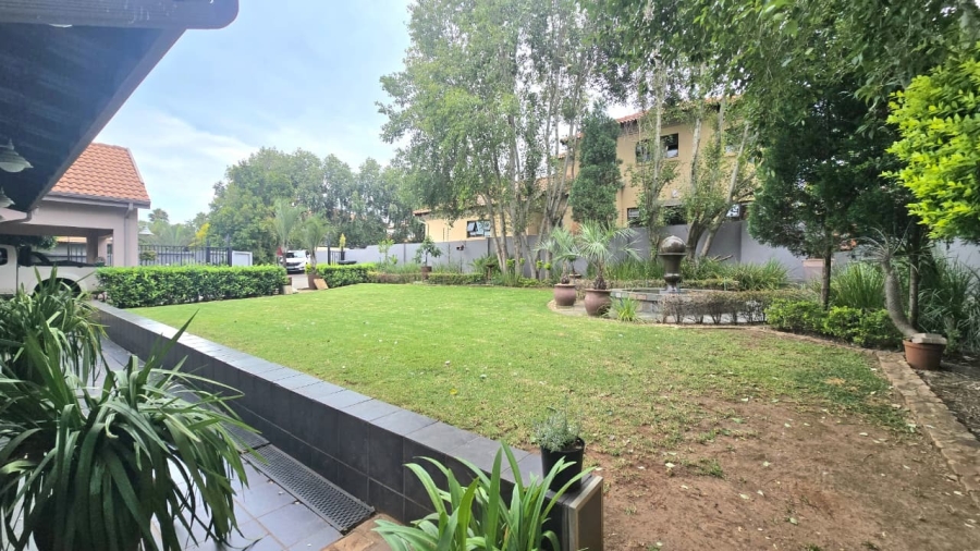 3 Bedroom Property for Sale in Amberfield Ridge Gauteng