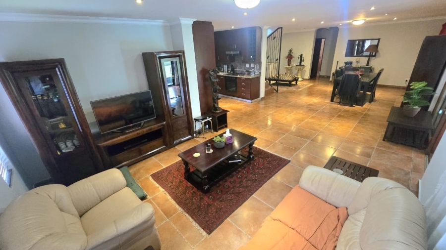 3 Bedroom Property for Sale in Amberfield Ridge Gauteng