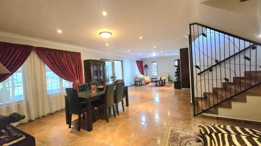 3 Bedroom Property for Sale in Amberfield Ridge Gauteng