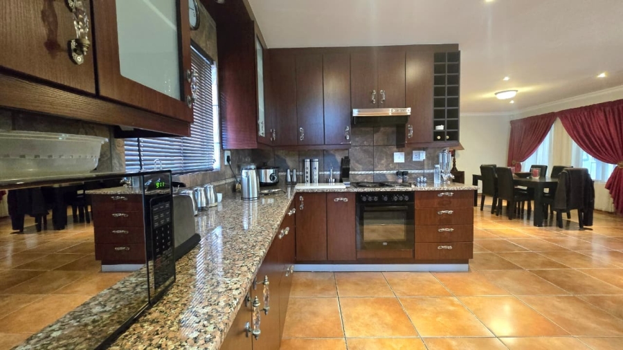 3 Bedroom Property for Sale in Amberfield Ridge Gauteng