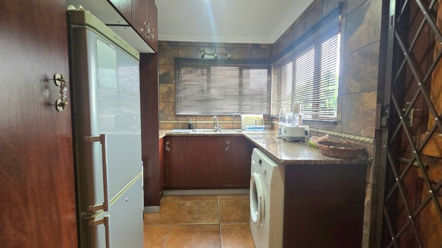 3 Bedroom Property for Sale in Amberfield Ridge Gauteng