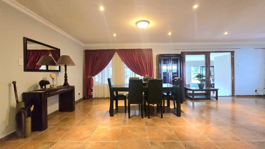 3 Bedroom Property for Sale in Amberfield Ridge Gauteng