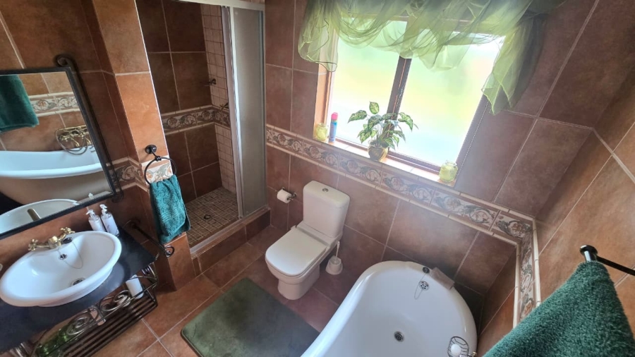 3 Bedroom Property for Sale in Amberfield Ridge Gauteng