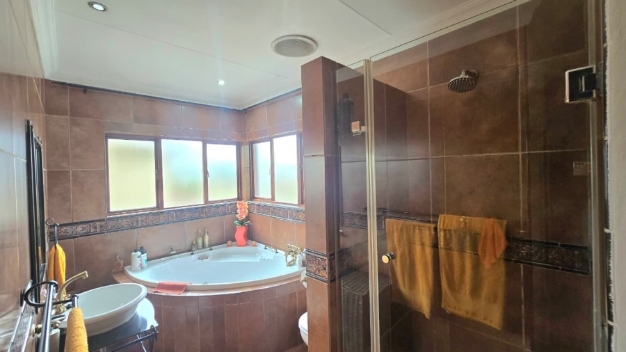 3 Bedroom Property for Sale in Amberfield Ridge Gauteng