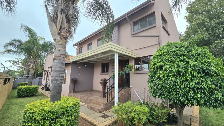 3 Bedroom Property for Sale in Amberfield Ridge Gauteng