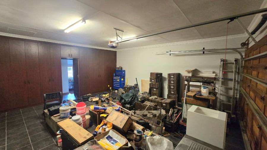 3 Bedroom Property for Sale in Amberfield Ridge Gauteng